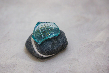 栗原亜也子 個展「Mind Games / Decades」 | 京都で遊ぼうART ～京都